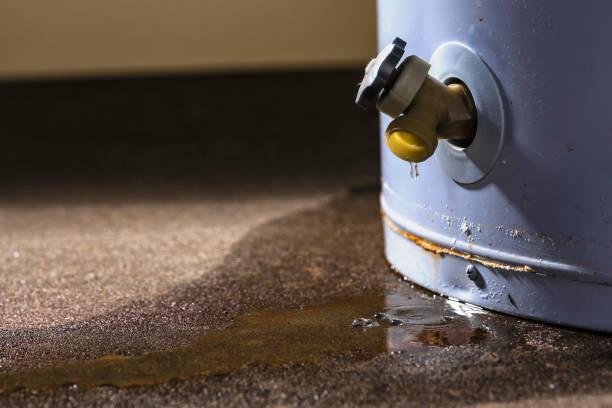 Water damage restoration insurance claims in NH