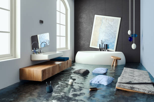 Best 24/7 water damage repair  in South Hooksett, NH